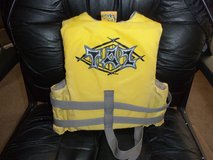 Stearns Child Size Life Jackets (Updated 7/15/2020) in Joliet, Illinois