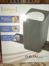 PHOTO ITEMS:  VUPOINT DIGITAL FILE SCANNER in Naperville, Illinois
