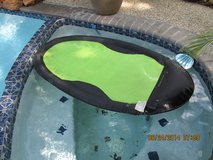 Swimming Pool Floats - One New In Purple Tote - Plus One Gently Used Float in Kingwood, Texas