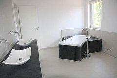 RENTED - Luxurious, Ultra-Modern House with Sauna, Garage, 5 min to RAB, 10 min to Lan... in Ramstein, Germany