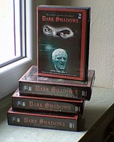 Dark Shadows DVDs in Ramstein, Germany