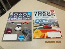 Road & Track Magazines From 2014 - New Condition in Kingwood, Texas