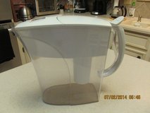 Brita Water Filter System Pitcher in Kingwood, Texas