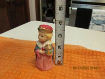 Small Child Figurine - Antique Quality in Houston, Texas